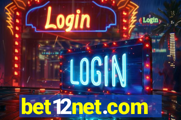bet12net.com