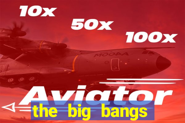 the big bangs theory online dublado
