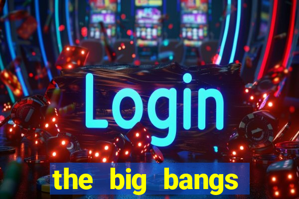 the big bangs theory online dublado