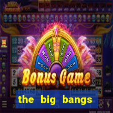 the big bangs theory online dublado