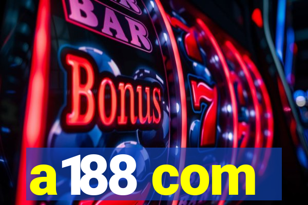 a188 com