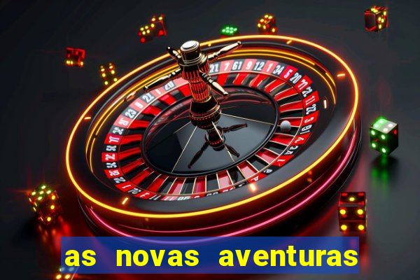 as novas aventuras do rei macaco vai ter 3 temporada