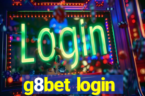 g8bet login