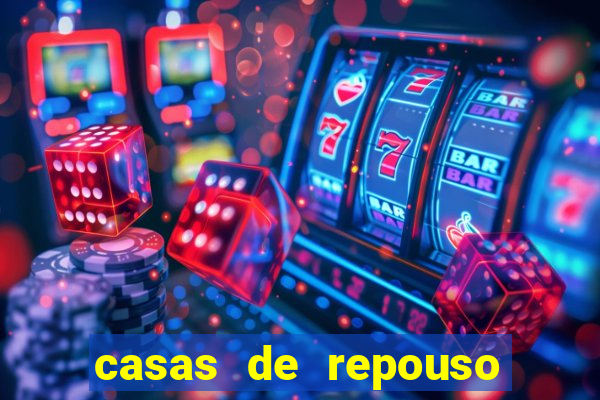 casas de repouso para idosos rj baixada fluminense