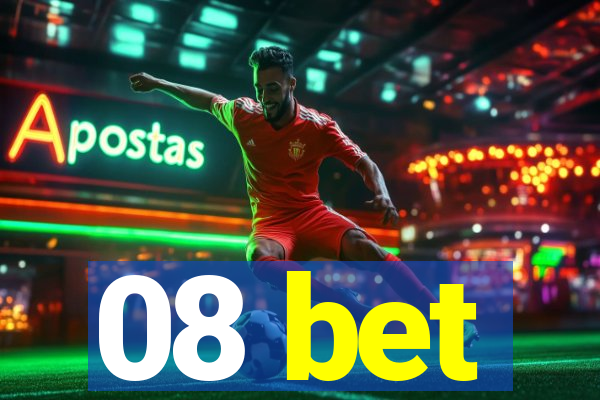 08 bet