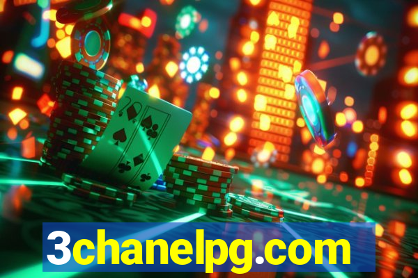 3chanelpg.com
