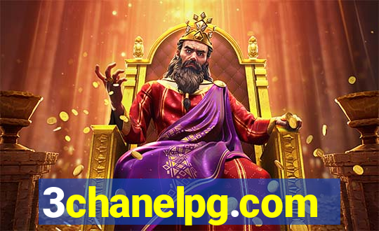 3chanelpg.com