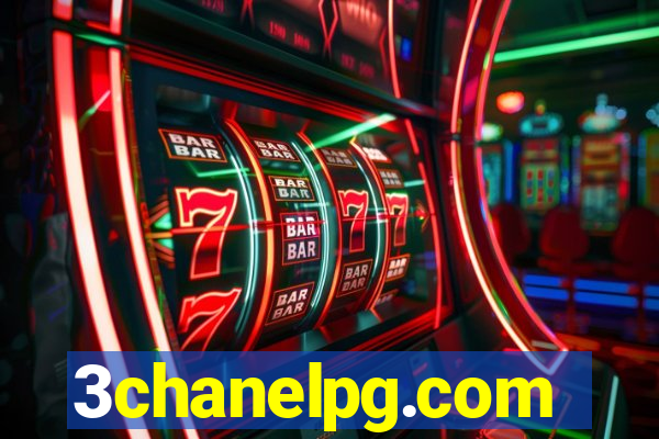 3chanelpg.com