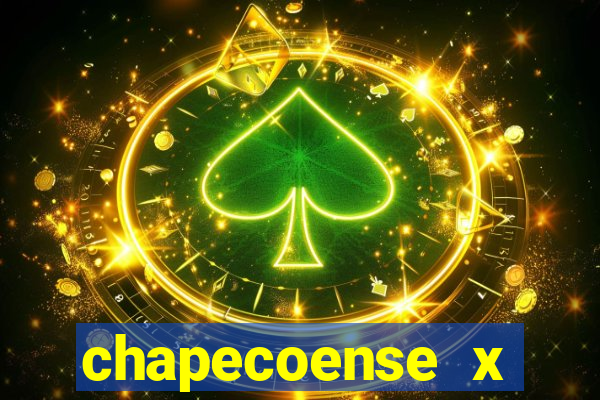 chapecoense x mirassol palpites