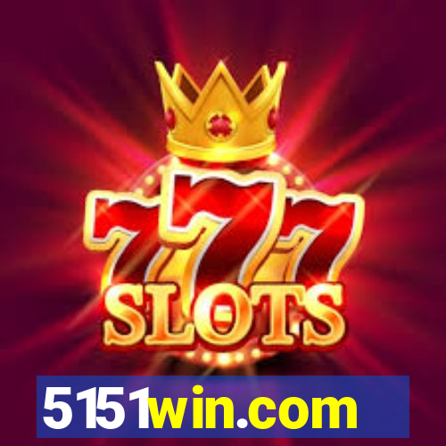 5151win.com