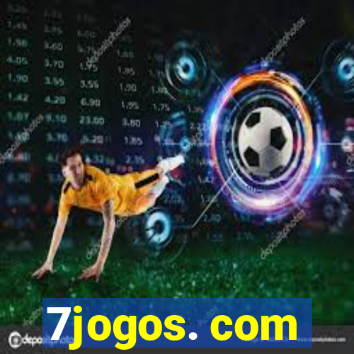 7jogos. com