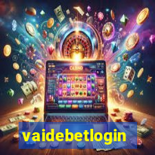 vaidebetlogin