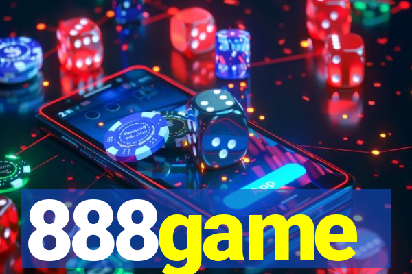 888game