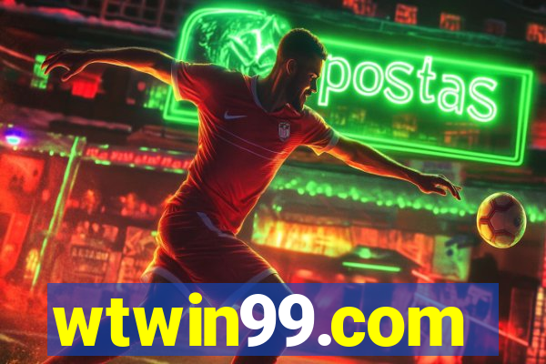 wtwin99.com
