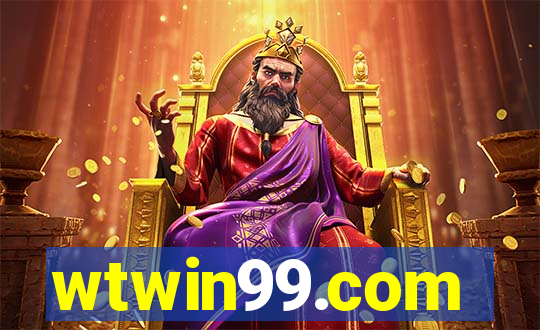 wtwin99.com