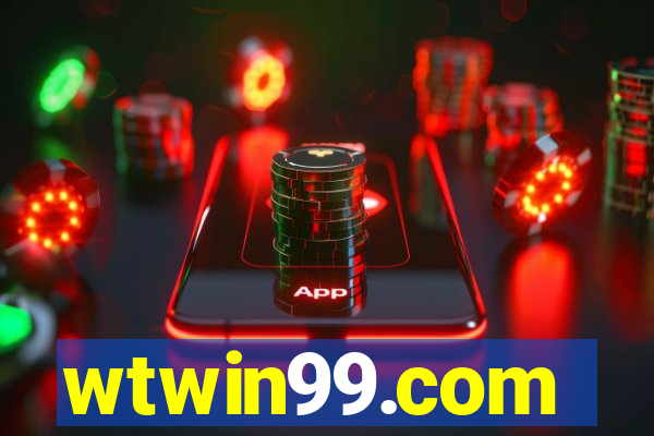 wtwin99.com