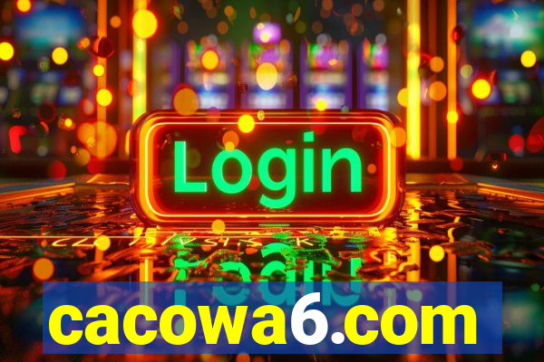 cacowa6.com