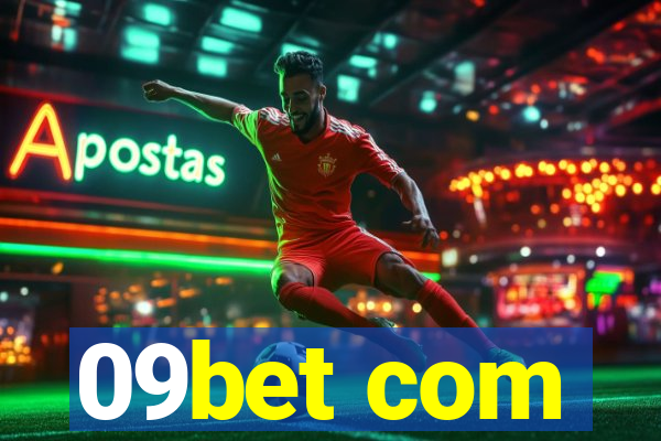 09bet com