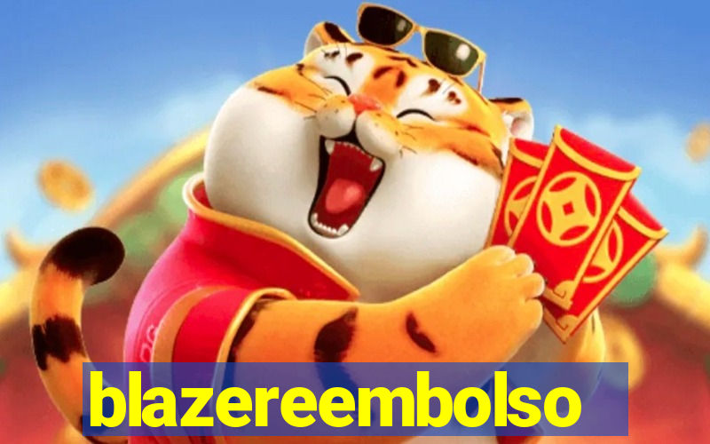blazereembolso