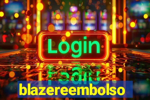 blazereembolso
