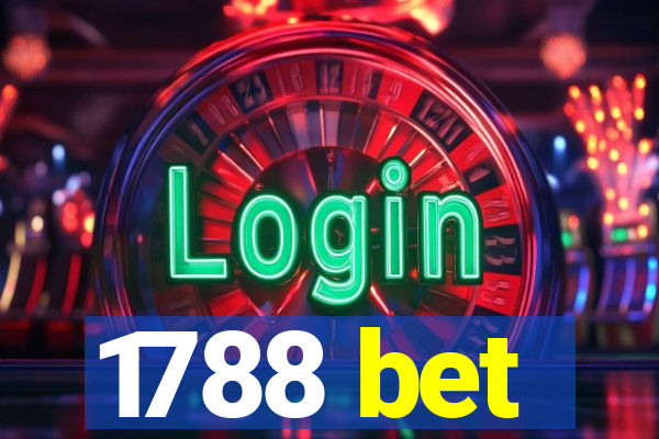 1788 bet