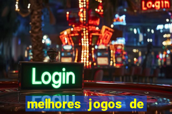 melhores jogos de ganhar dinheiro de verdade
