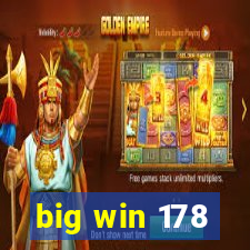 big win 178