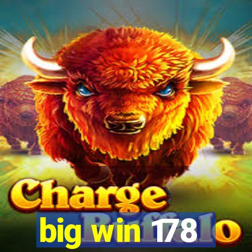 big win 178