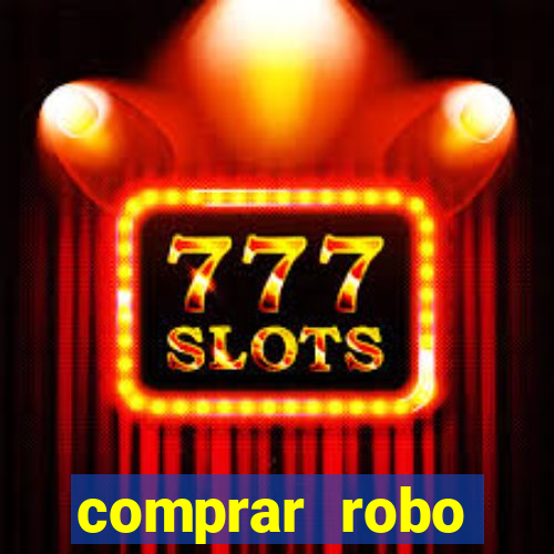 comprar robo fortune tiger