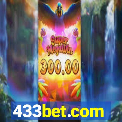 433bet.com