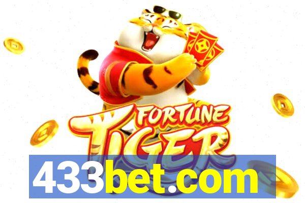 433bet.com