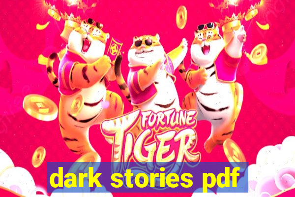 dark stories pdf