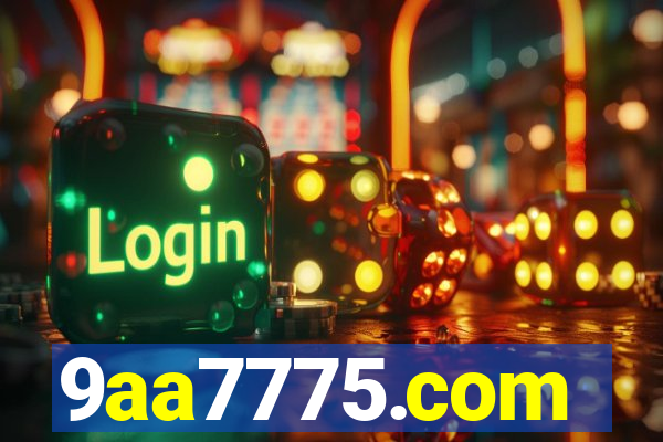 9aa7775.com