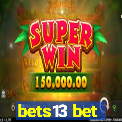 bets13 bet