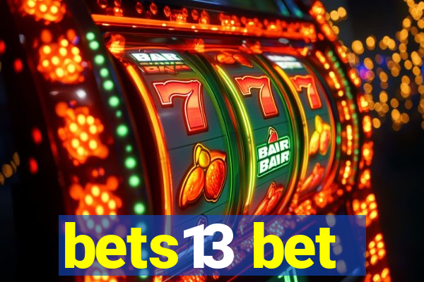 bets13 bet