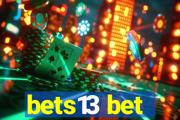 bets13 bet