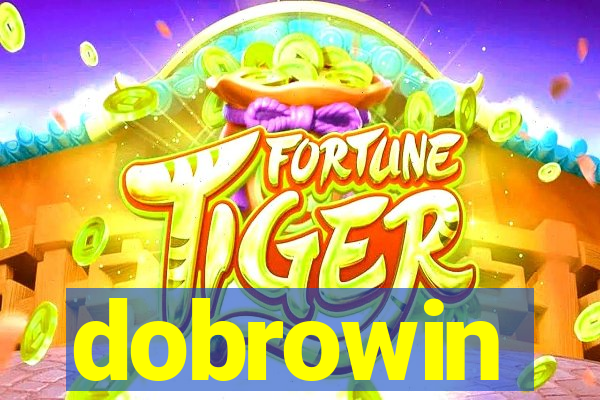 dobrowin