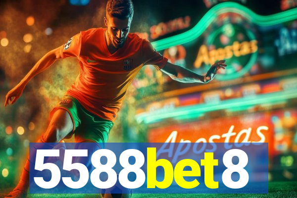 5588bet8