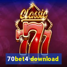 70bet4 download