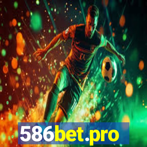 586bet.pro
