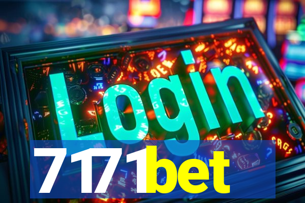 7171bet