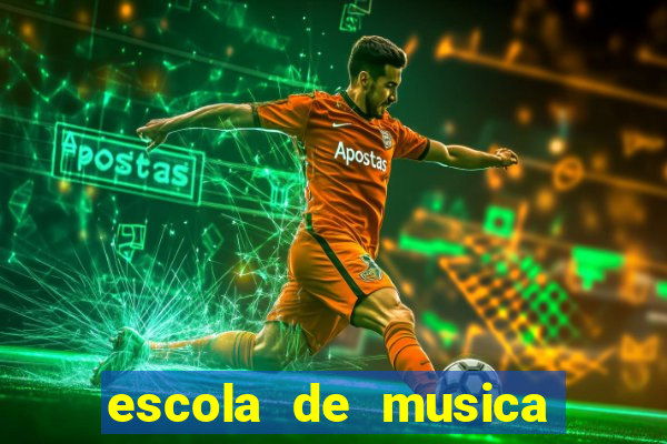 escola de musica gratuita porto alegre