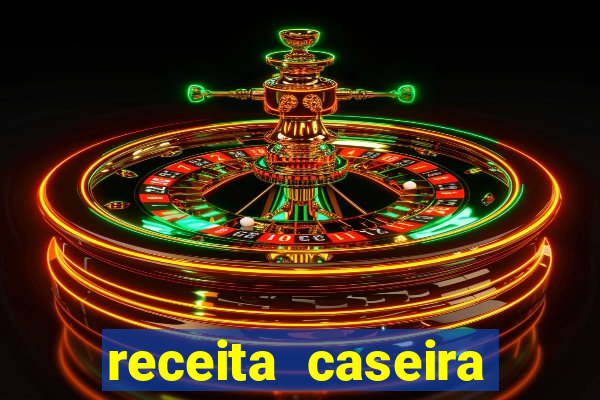 receita caseira para diabetes