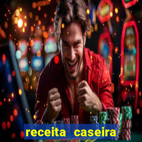 receita caseira para diabetes