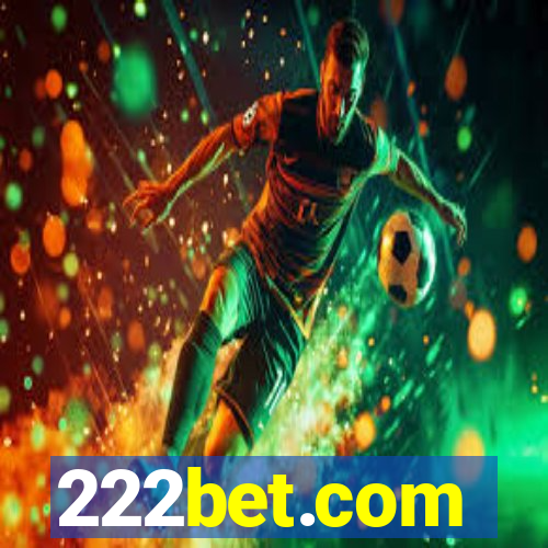 222bet.com