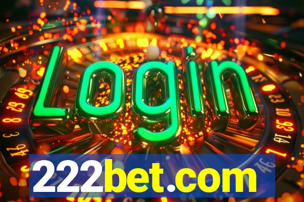 222bet.com