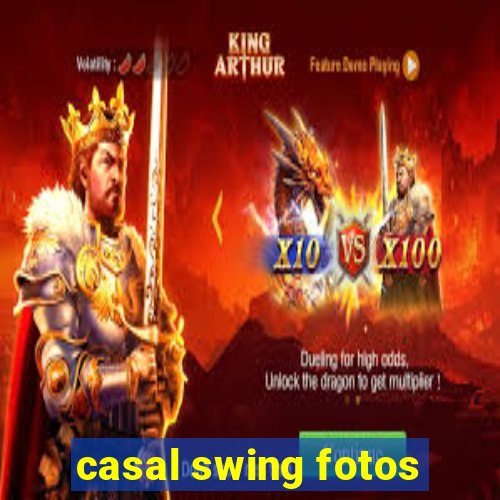 casal swing fotos