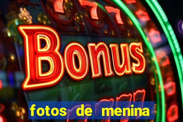 fotos de menina fake cabelo liso