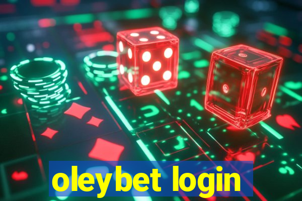 oleybet login