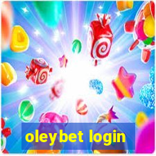 oleybet login